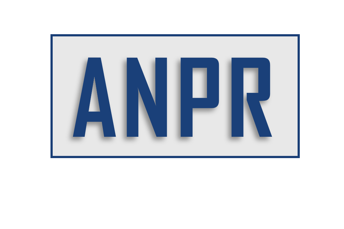 Tedrith ANPR Automatic Number Plate Recognition