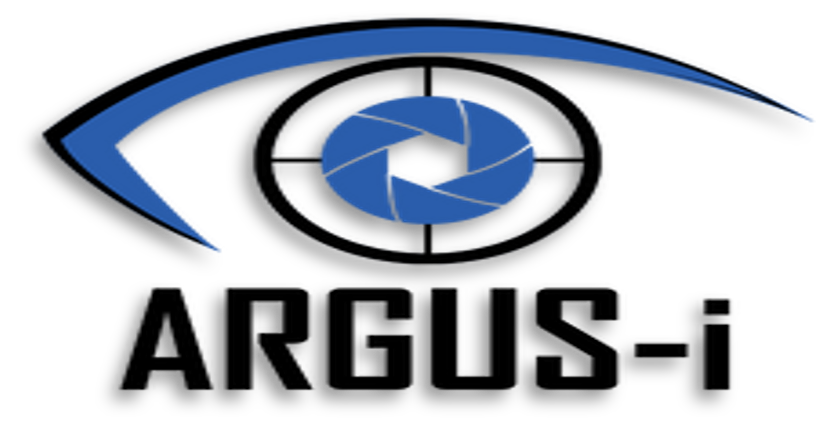 Tedrith Argus-i Facial Recognition