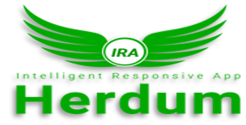 Tedrith Herdum Personal Safety App