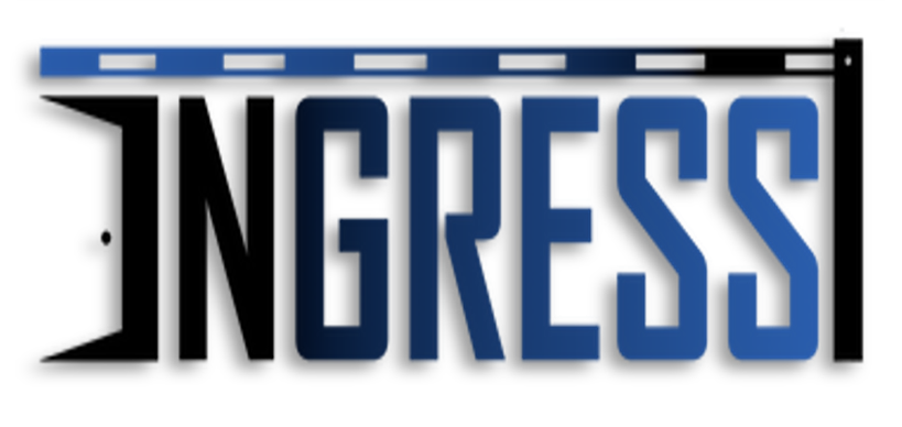 Tedrith Ingress Visitor Management