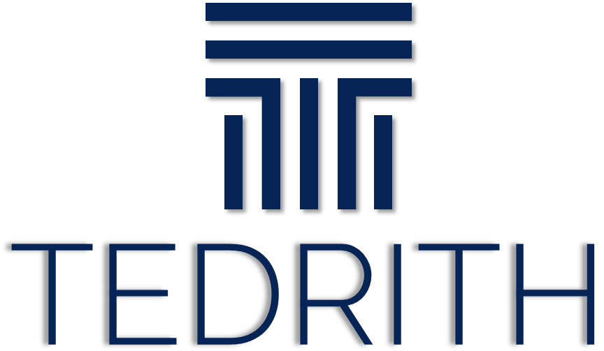 Tedrith Risk Management (Pty) Ltd Security Technology