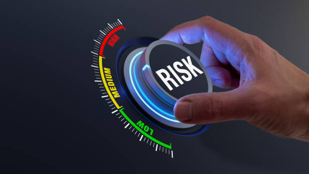 Tedrith Security Risk Assessments