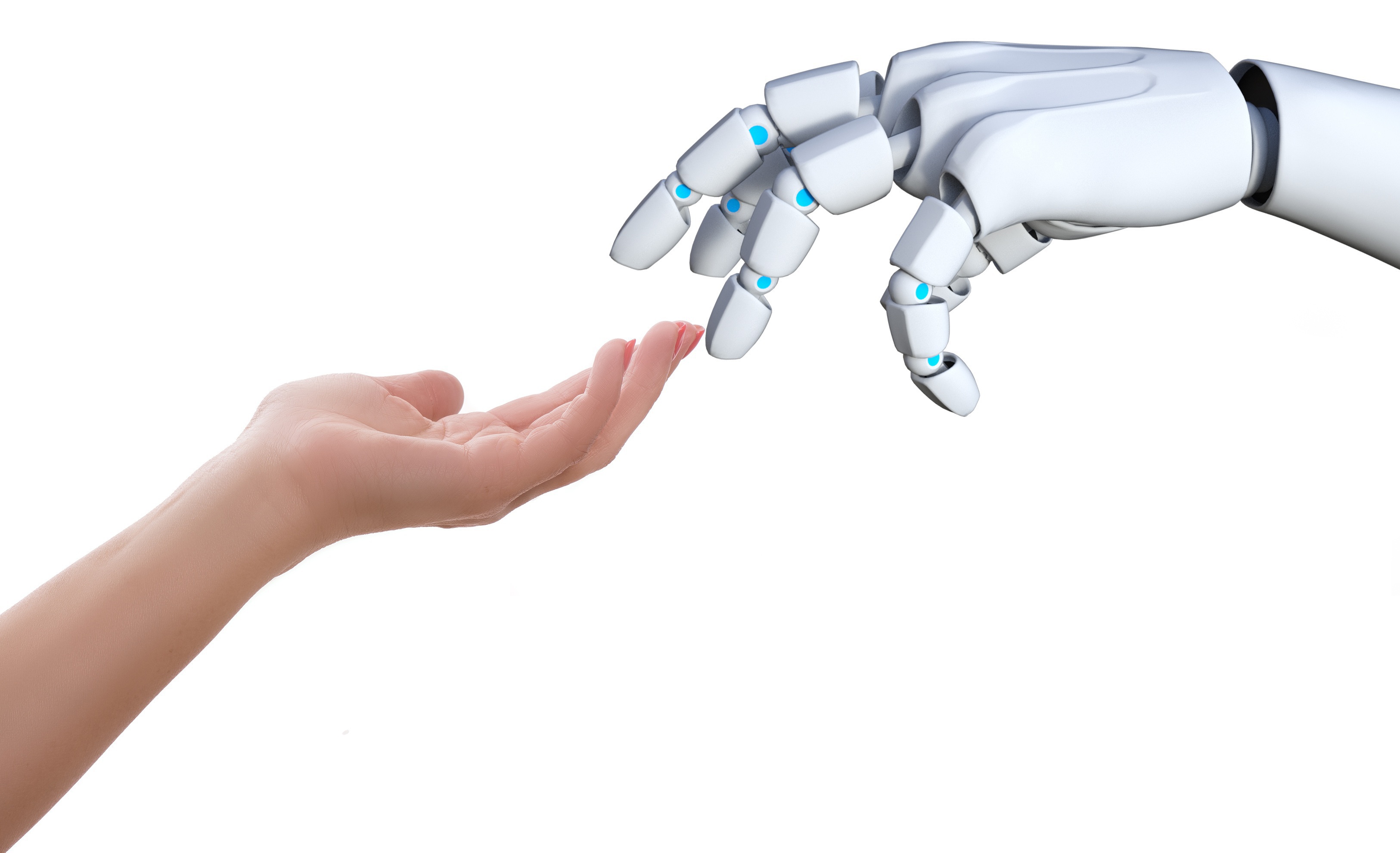Tedrith Smart Human-Tech Fusion Security Technology